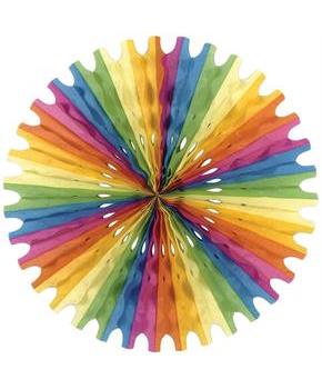 Tissue Fan