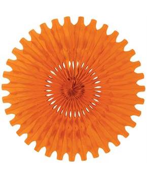 Tissue Fan