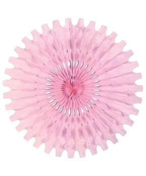 Tissue Fan