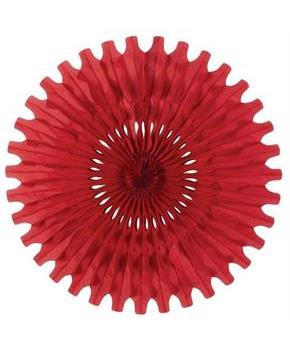 Tissue Fan