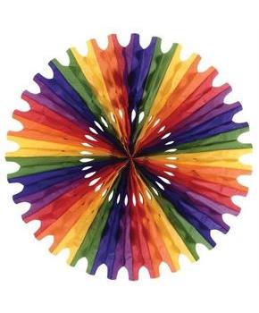 Tissue Fan
