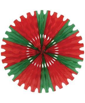 Tissue Fan