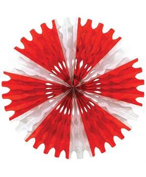 Tissue Fan