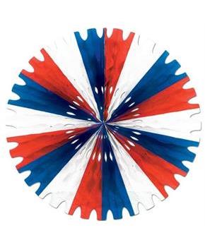 Tissue Fan
