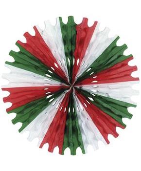 Tissue Fan