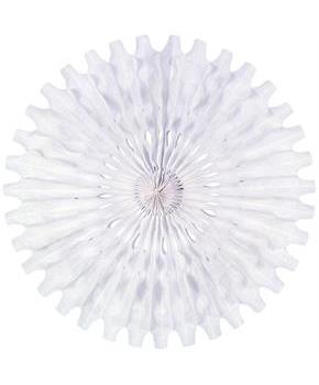 Tissue Fan