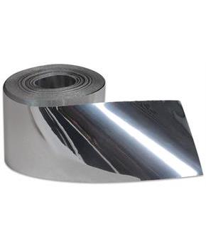Metallic Streamer