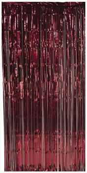 1-Ply Gleam 'N Curtain