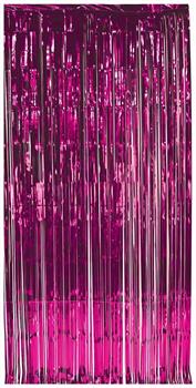 1-Ply Gleam 'N Curtain
