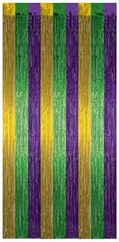 1-Ply Gleam 'N Curtain