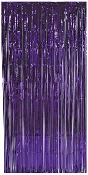 1-Ply Gleam 'N Curtain