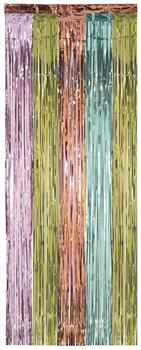 1-Ply Gleam 'N Curtain