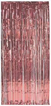 1-Ply Gleam 'N Curtain