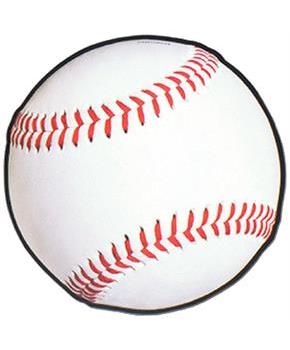 Baseball Cutout