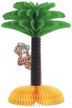 Luau Centerpiece