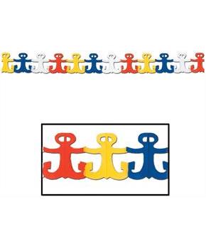 Anchor Garland