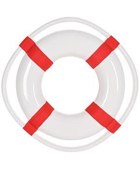 Plastic Life Preserver