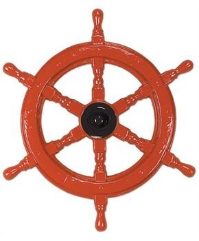 Plastic Ship's Helm