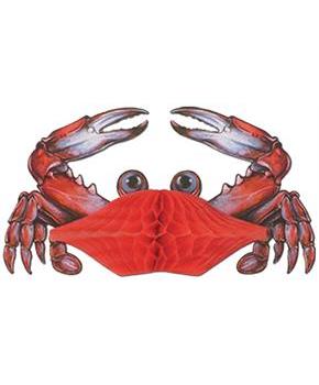 Tissue Crab