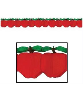 Apple Garland