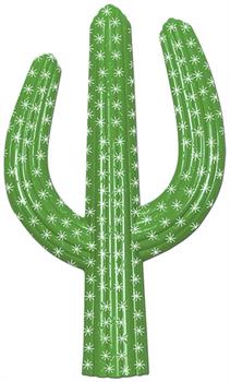 Plastic Cactus