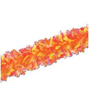 Tissue Festooning