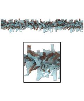 Tissue Festooning