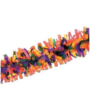 Tissue Festooning