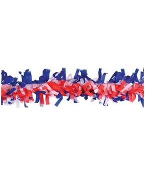 Tissue Festooning