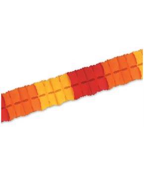 Leaf Garland