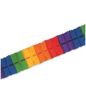 Pkgd Leaf Garland