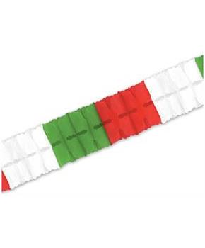 Pkgd Leaf Garland