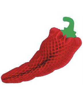 Tissue Chili Pepper