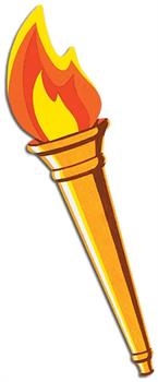Torch Cutout