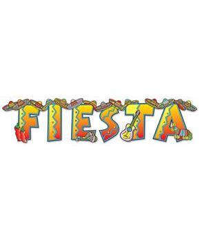 Fiesta Streamer