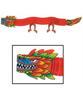 Asian Tissue Dragon