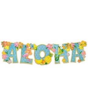 Aloha Streamer