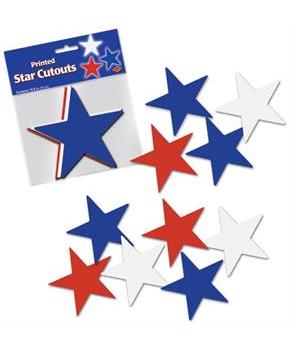 Star Cutouts