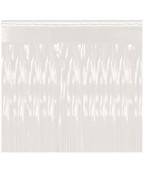 2-Ply Metallic Fringe Drape