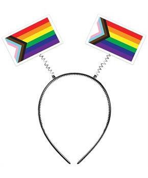 Pride Flag Boppers
