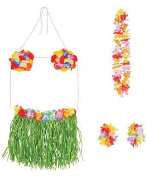 Adult Hula Set