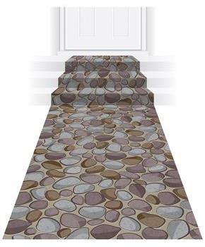 Cobblestone Runner