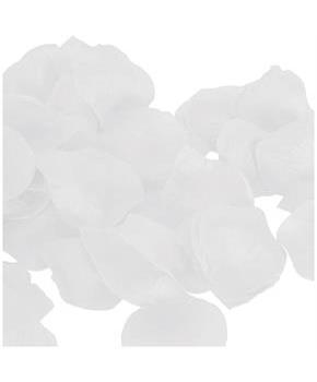 Fabric Rose Petals