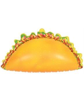 Inflatable Taco