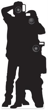 Paparazzi Stand-Up