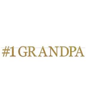 #1 Grandpa Streamer