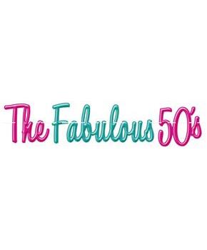 The Fabulous 50's Streamer