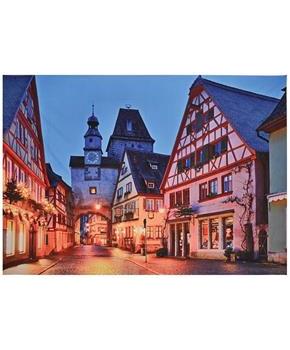 Oktoberfest Fabric Backdrop