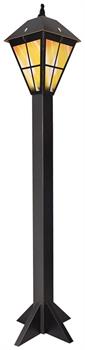 3-D Lamppost Prop