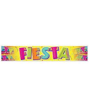 Fiesta Banner